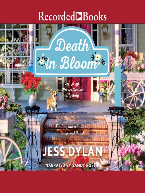 Title details for Death in Bloom by Jess Dylan - Available